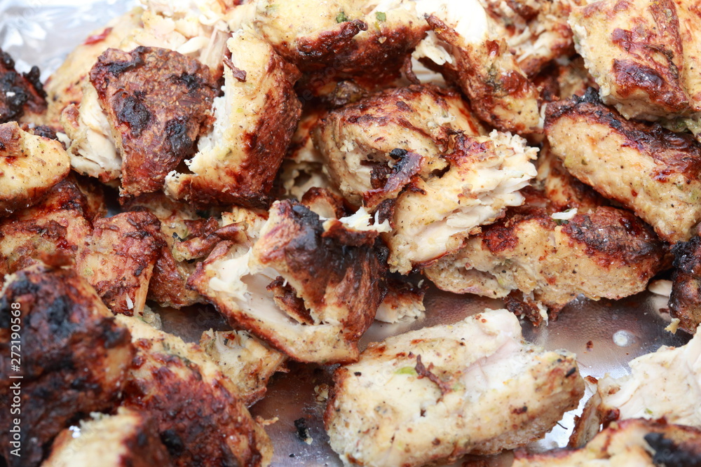 Hungry? Spring BBQ Hungry? Spring BBQ