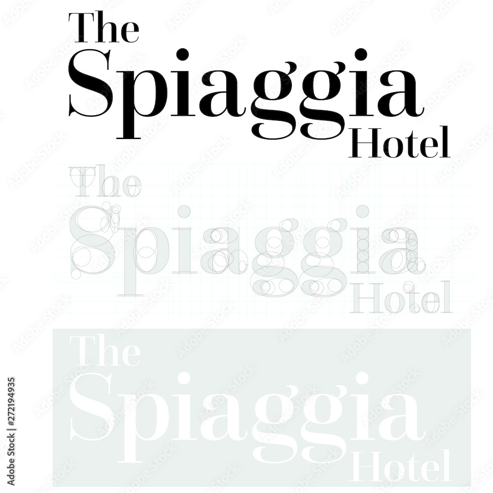 Fototapeta premium Spiaggia