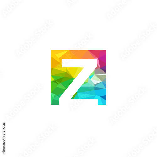Free Download Z letter logo design vector template - GFXLoad