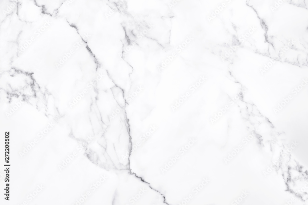 White marble texture for background or tiles floor decorative design.
