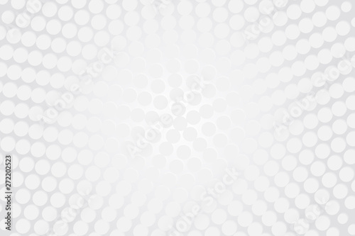 Light abstract Halftone background. Background for poster or banner. Circle background for your design.