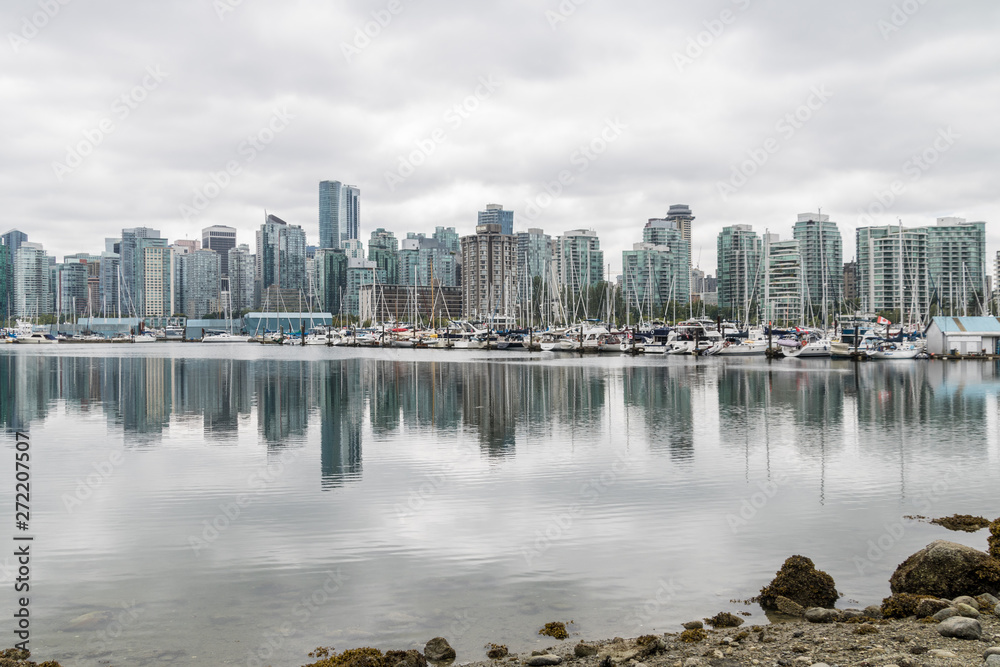 Fototapeta premium West Marina