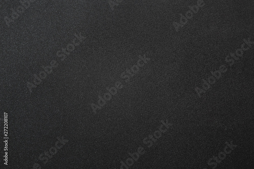 Darken black texture background for design.