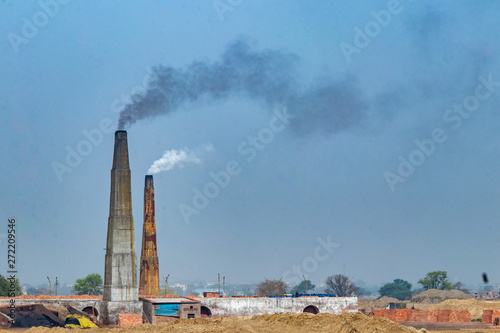 Photos Brick kilns