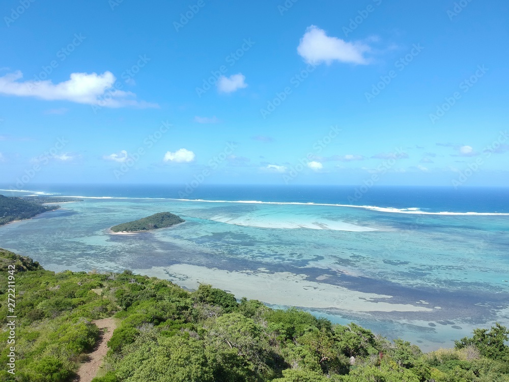 Meer Mauritius