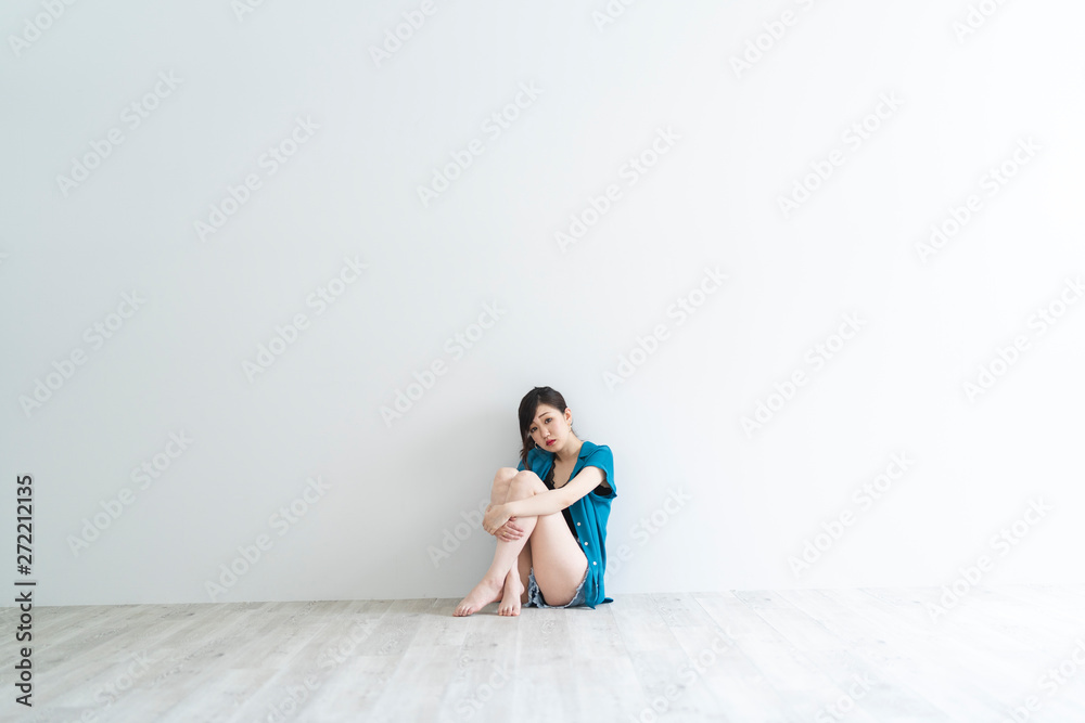 女性 女性