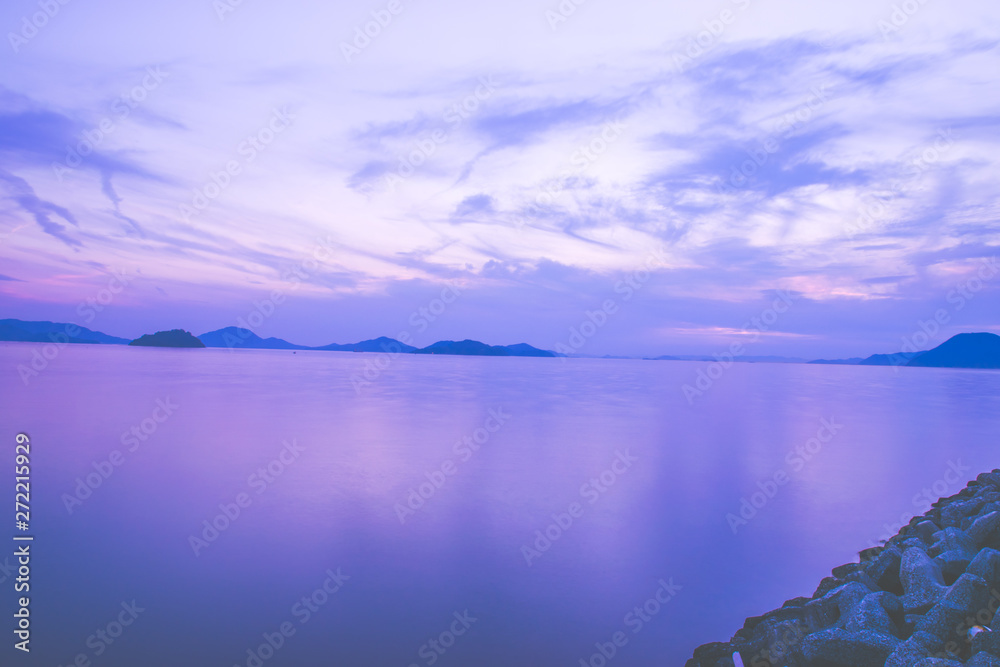 Fototapeta premium 香川県