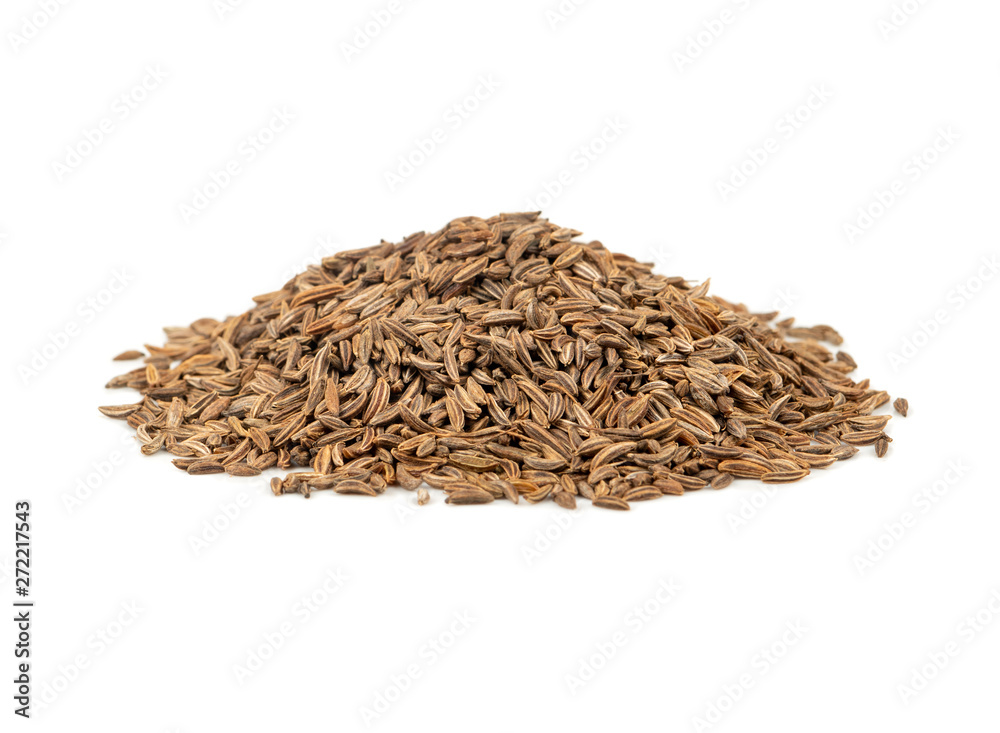 Dry cumin isolate Dry cumin isolate