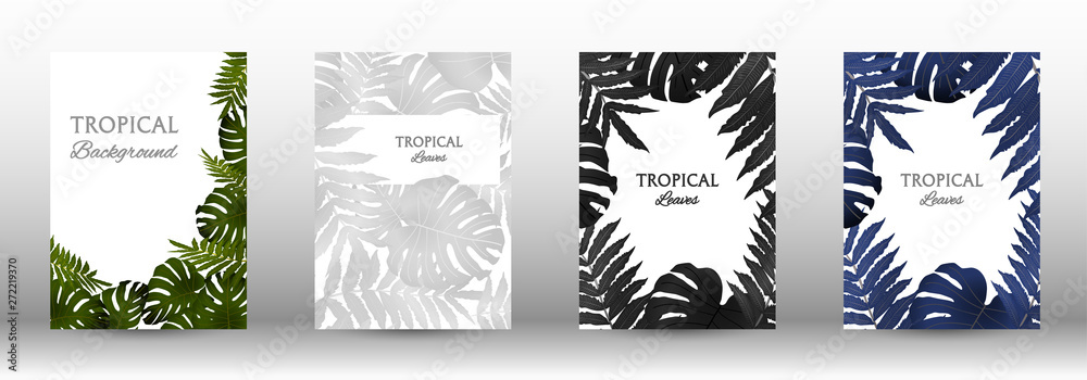 A set of tropic