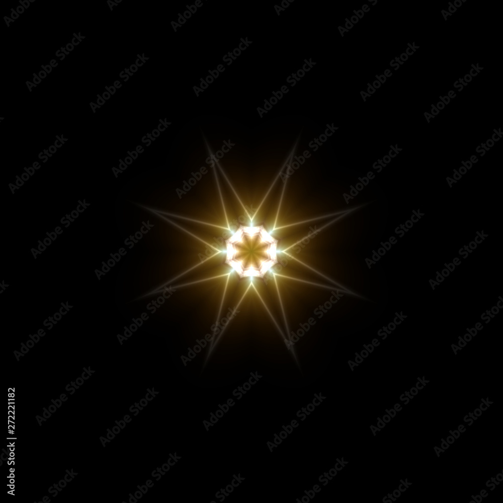 abstract flare kaleidoscopic black background abstract flare kaleidoscopic black background
