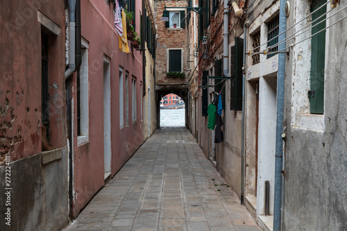 Venice / Giudecca island © Maurizio Sartoretto