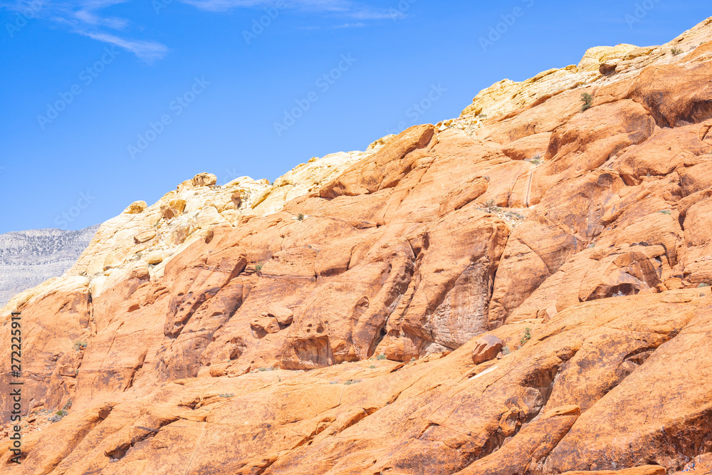 Red Rock Canyon Las Vegas