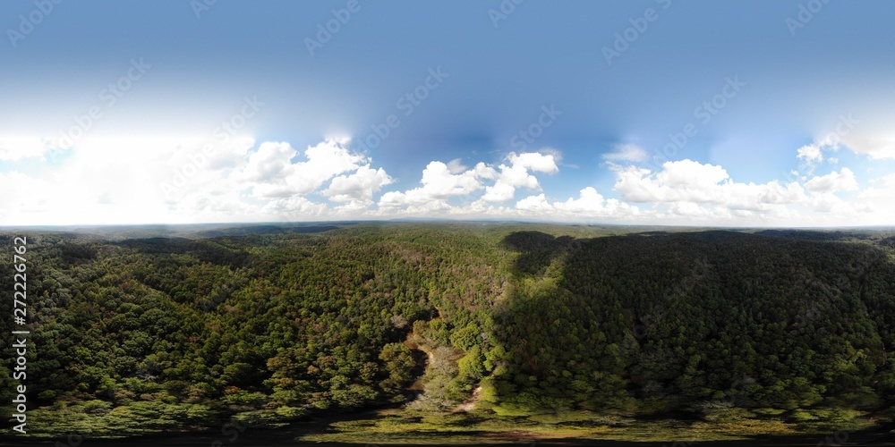 Dawson Park (Dawsonville, GA / Dawson County) Aerial Drone HDR Shot Dawson Park (Dawsonville, GA / Dawson County) Aerial Drone HDR Shot