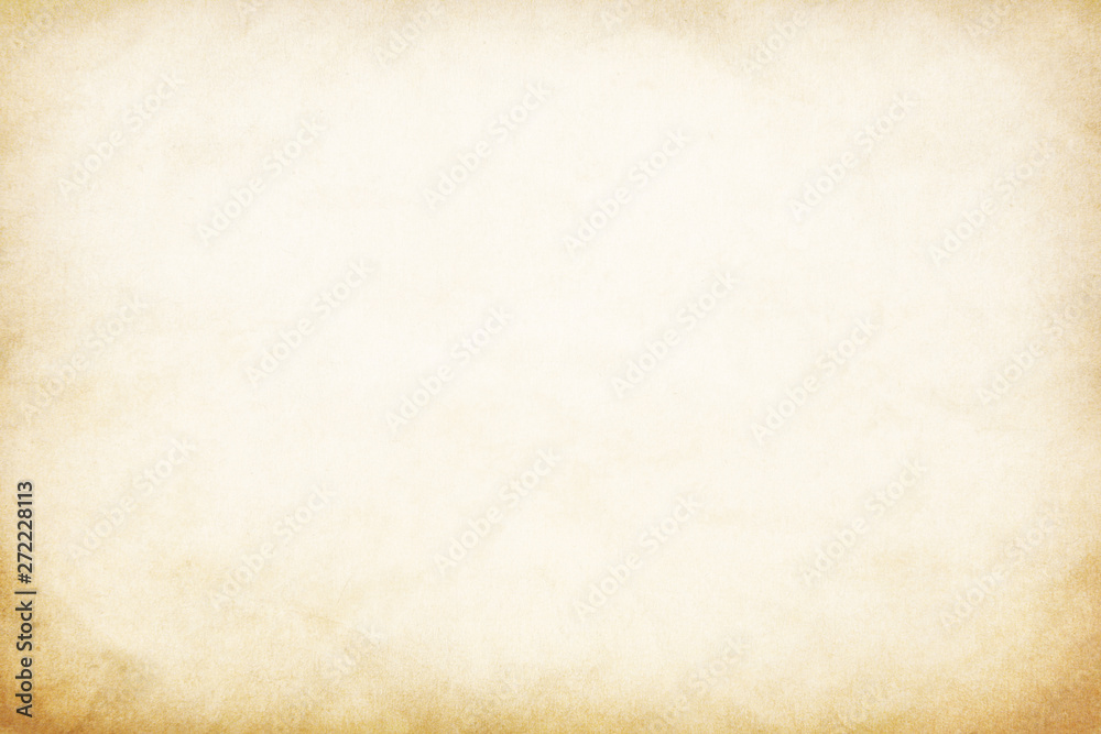 Obraz premium paper vintage texture or background