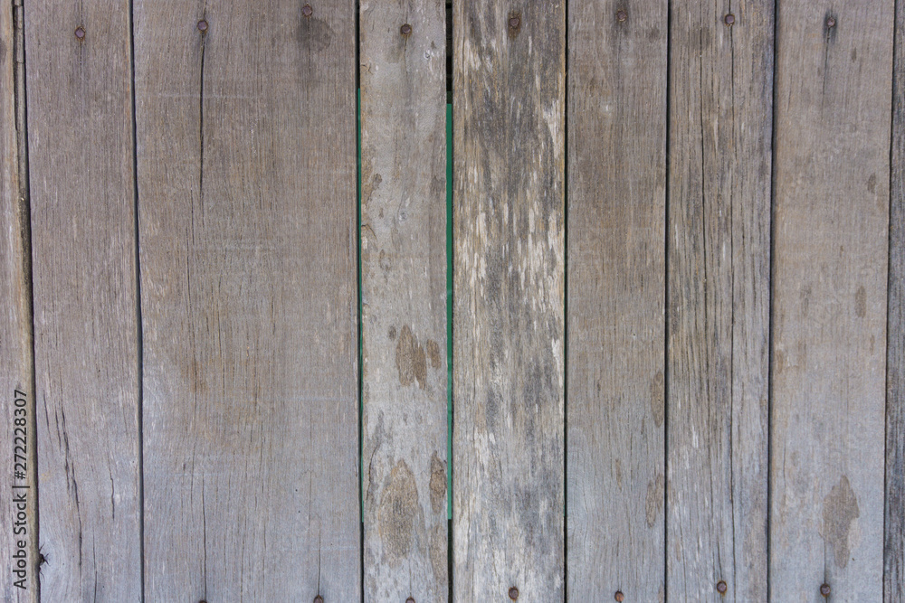 Old wood texture on pathway Old wood texture on pathway
