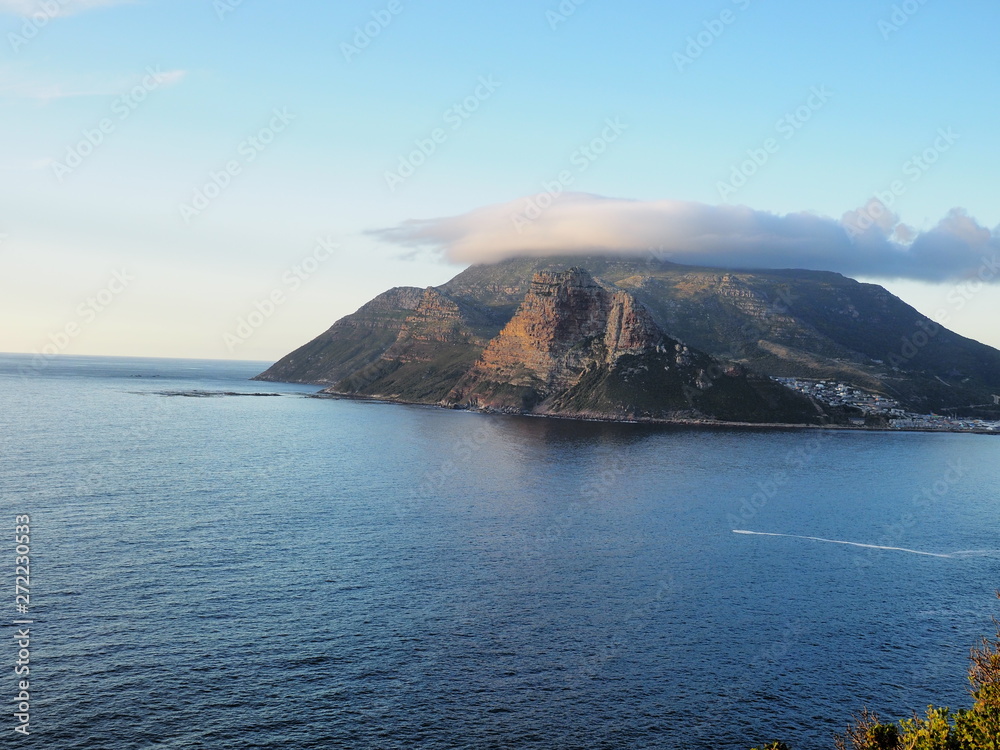Hout Bay, Cape Peninsula, South Africa