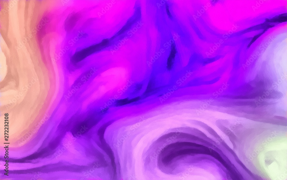 Abstraction painted in oil style. Colorful texture background. Multicolored wallpaper graphic design. Pattern for creating artwork and print. Crazy warm colors and cartoon effect. Fun psychedelic art. Abstraction painted in oil style. Colorful texture background. Multicolored wallpaper graphic design. Pattern for creating artwork and print. Crazy warm colors and cartoon effect. Fun psychedelic art.