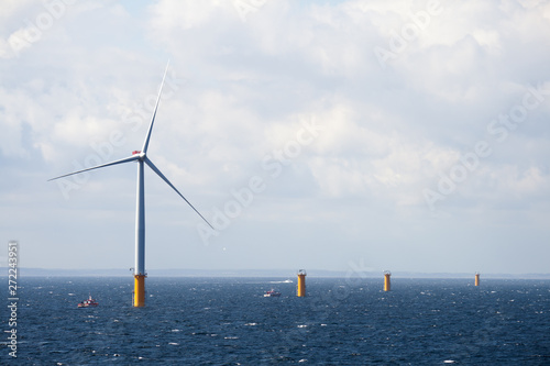 Offshore Wind Farm