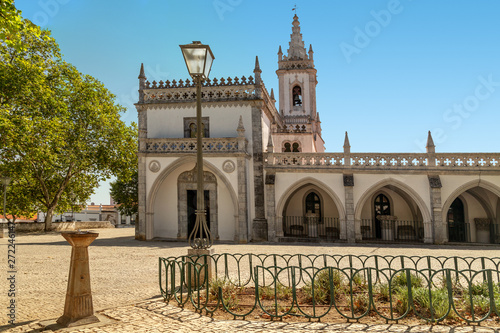 Convent of Beja, museum Museu Rainha Dona Leonor, Portugal