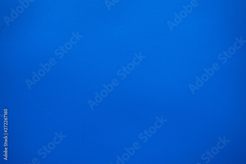 Modern blue genuine leather texture