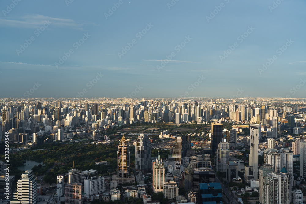 Fototapeta premium building