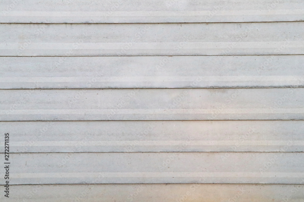 Obraz premium Prefabricated wall background. 