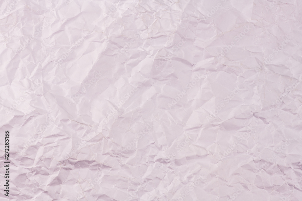 white crumpled paper texture background. white crumpled paper texture background.
