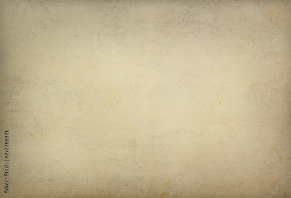 Aged paper texture can be used as background Aged paper texture can be used as background