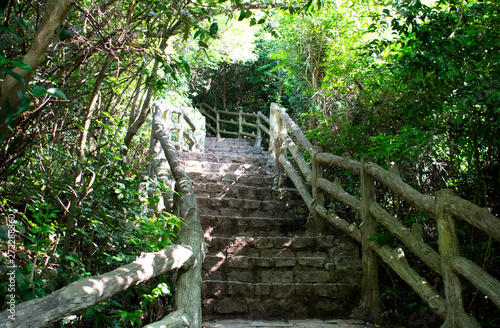 Da Nang Scenery - Marble Mountains - Maitreya