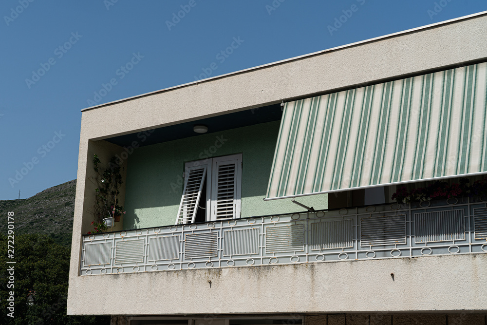 Fototapeta premium Dubrovnik in Croatia