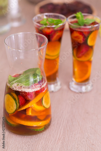 Drink. Pimms  alcohol drink cocktail