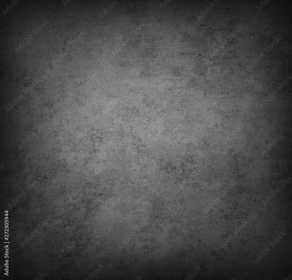 Grey textured wall background
