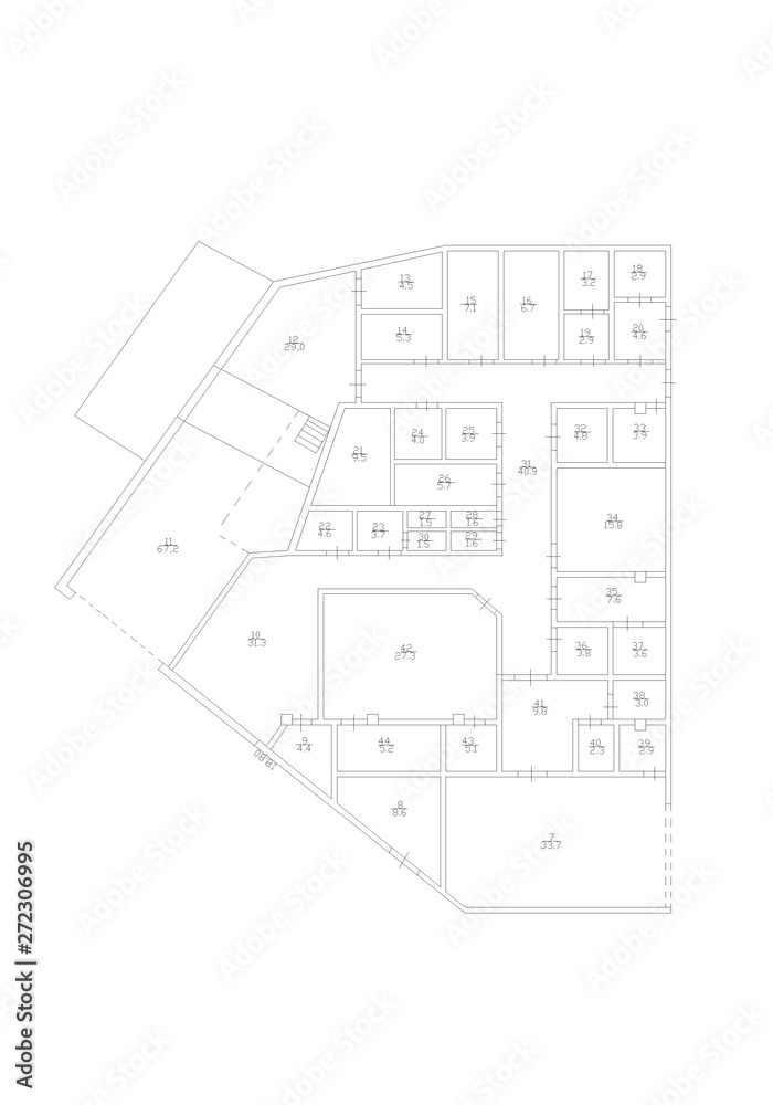 2d floor plan. Black&white floor plan. Floorplan 2d floor plan. Black&white floor plan. Floorplan