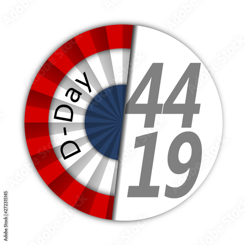 d-day 75th anniversary commemorations - Normandy	