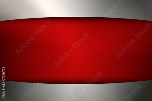 Red Digital Template Under Metallic Frame Mockup Free Download Red Digital Template Under Metallic Frame Mockup - GFXLoad