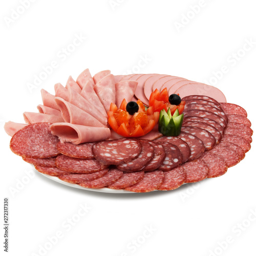 lunch meat