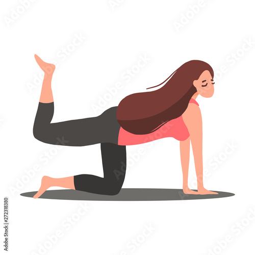 Yoga for pregnant