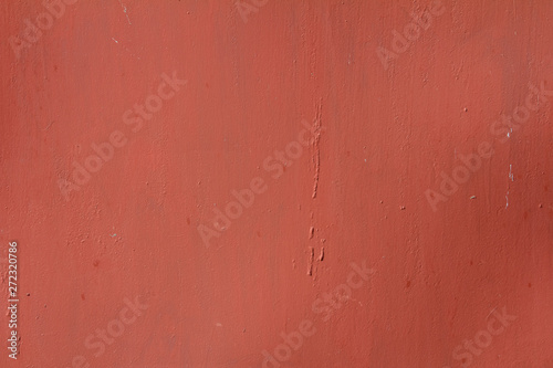 red colored iron sheet