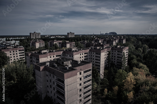 Pripyat