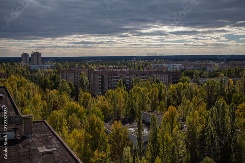 Pripyat