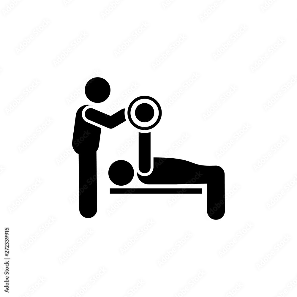 Weightlifting, gym, muscle, exercise, icon. Element of gym pictogram. Premium quality graphic design icon. Signs and symbols collection icon Weightlifting, gym, muscle, exercise, icon. Element of gym pictogram. Premium quality graphic design icon. Signs and symbols collection icon