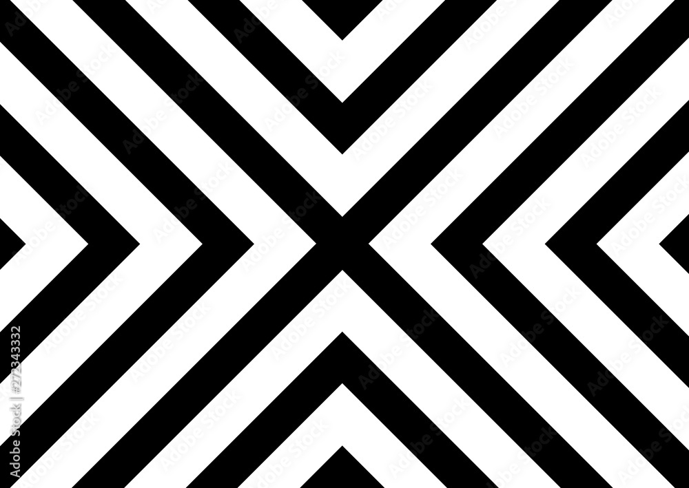 Simple background, monochrome poster design template, vector illustration Simple background, monochrome poster design template, vector illustration