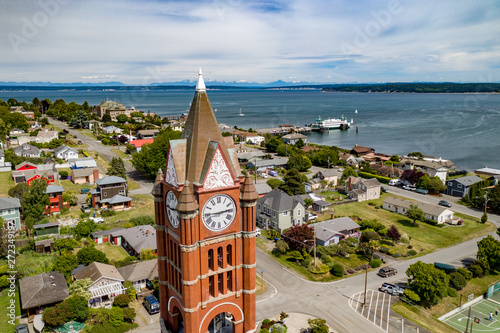 Port Townsend photo