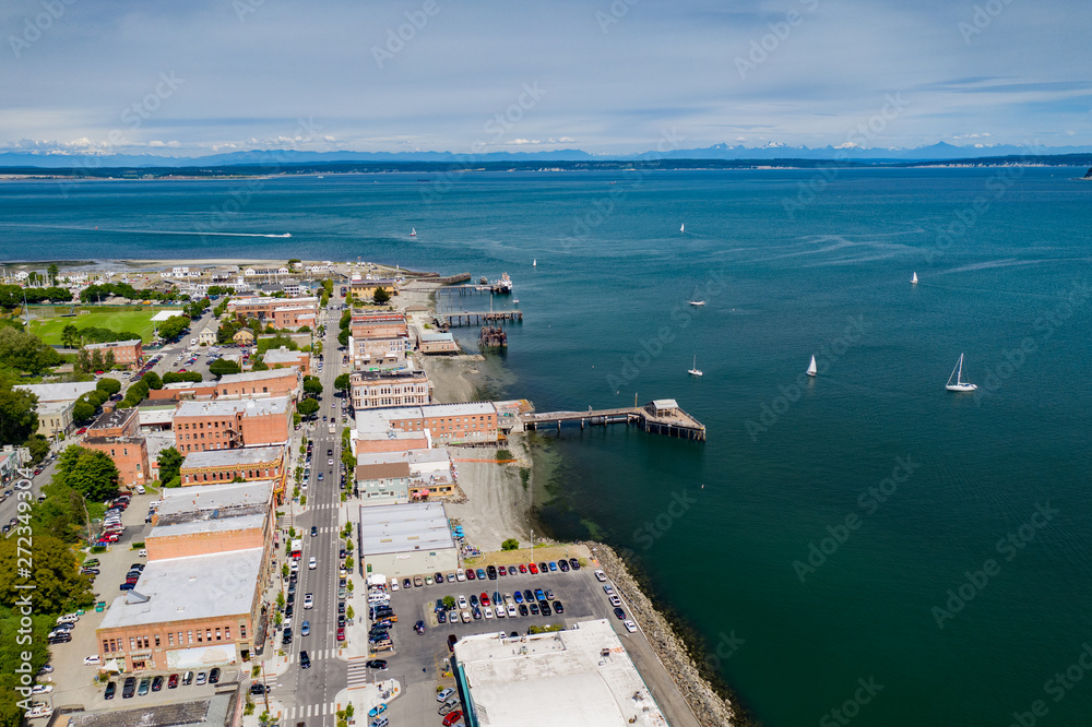 Port Townsend