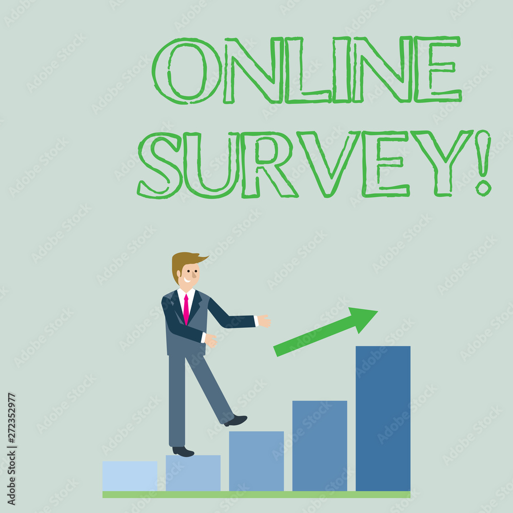 Conceptual hand writing showing Online Survey. Business photo showcasing Digital Media Poll Customer Feedback Opinions Questionnaire Conceptual hand writing showing Online Survey. Business photo showcasing Digital Media Poll Customer Feedback Opinions Questionnaire