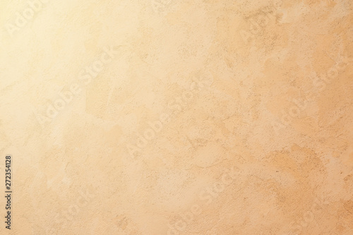 Wallpaper Mural Brown paint cement texture Torontodigital.ca