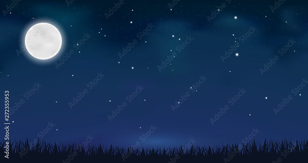Night Sky