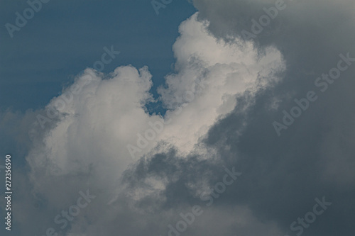 Clouds © Michael