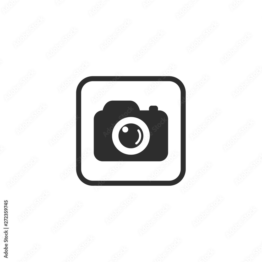 Camera Icon. Camera symbol. flat photo camera vector isolated. Modern simple snapshot photography sign. Instant Photo internet concept. Trendy symbol for website design. camera logo design inspiration Camera Icon. Camera symbol. flat photo camera vector isolated. Modern simple snapshot photography sign. Instant Photo internet concept. Trendy symbol for website design. camera logo design inspiration