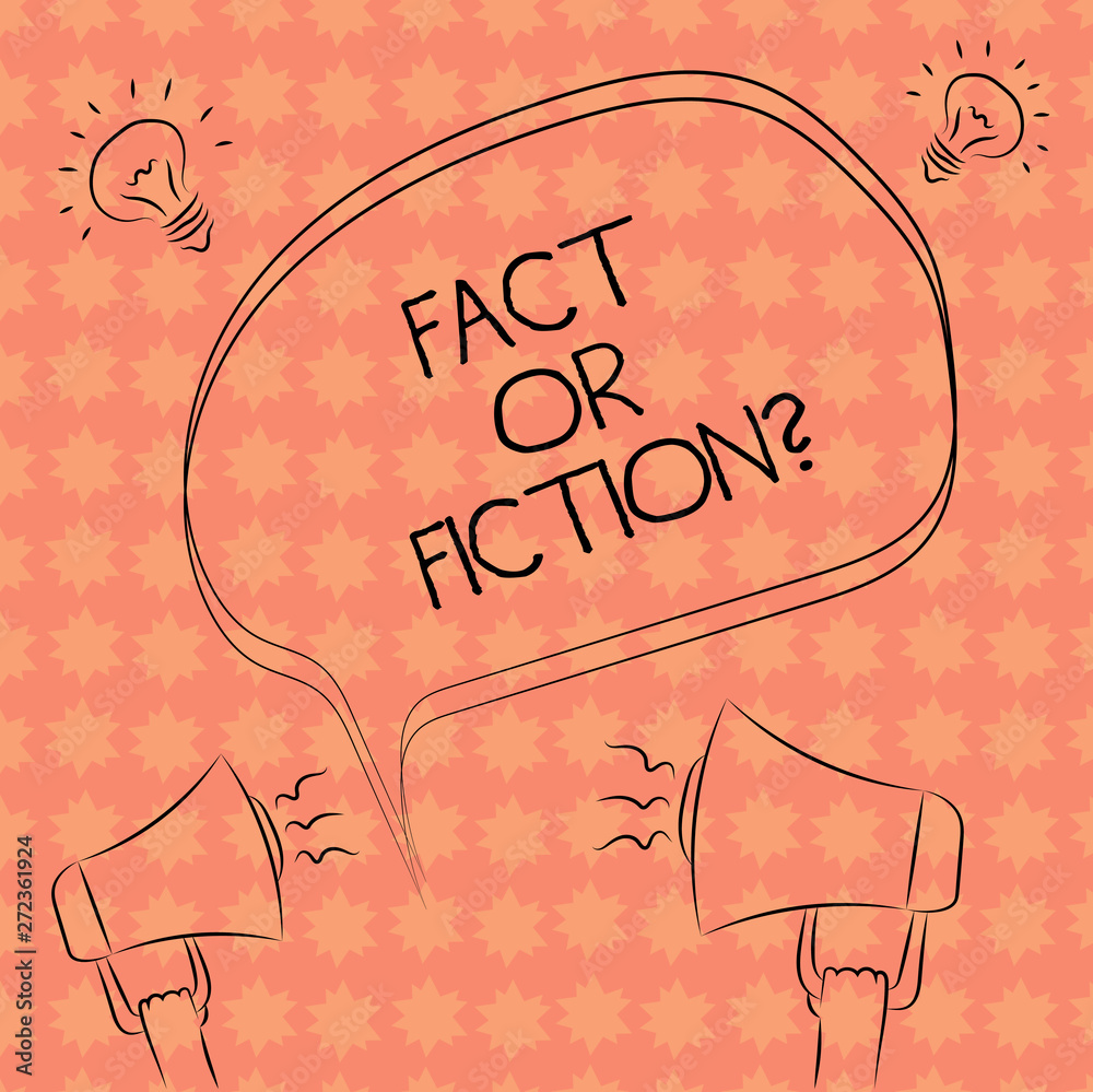 Writing Note Showing Fact Or Fiction Business Photo Showcasing Is It writing-note-showing-fact-or-fiction-business-photo-showcasing-is-it